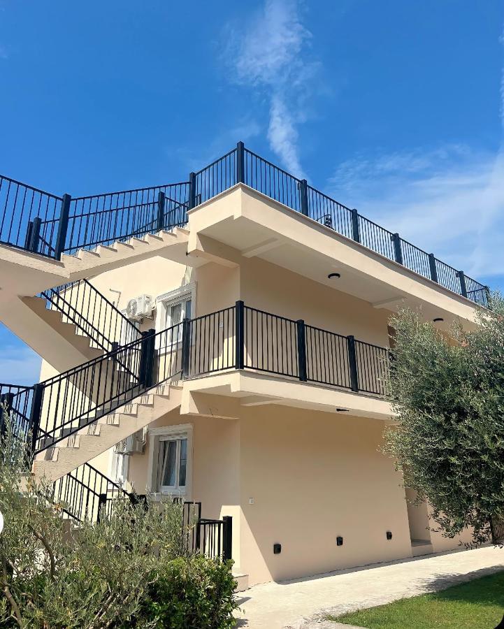 Apartments Has Kotor Exterior photo