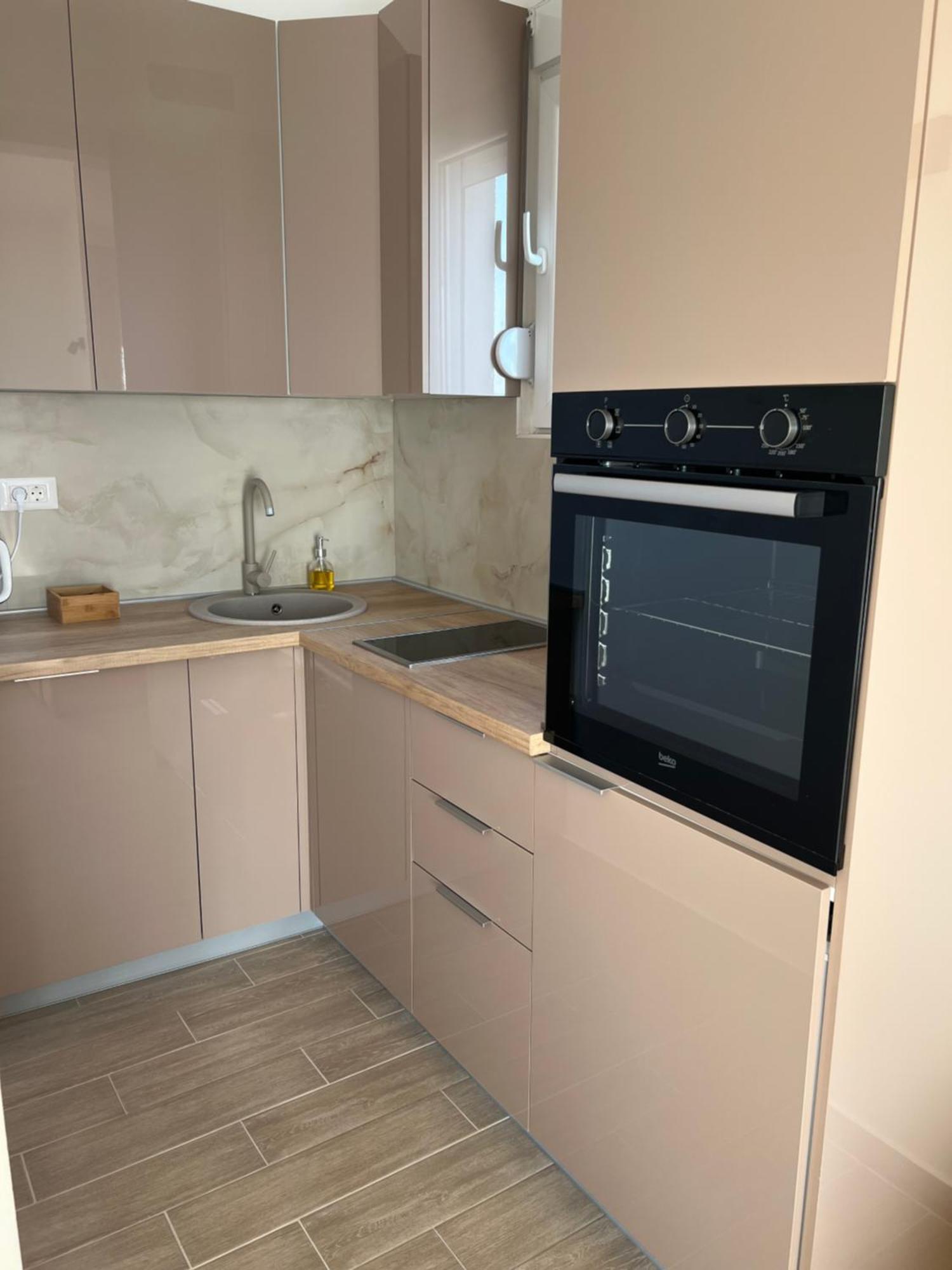 Apartments Has Kotor Exterior photo