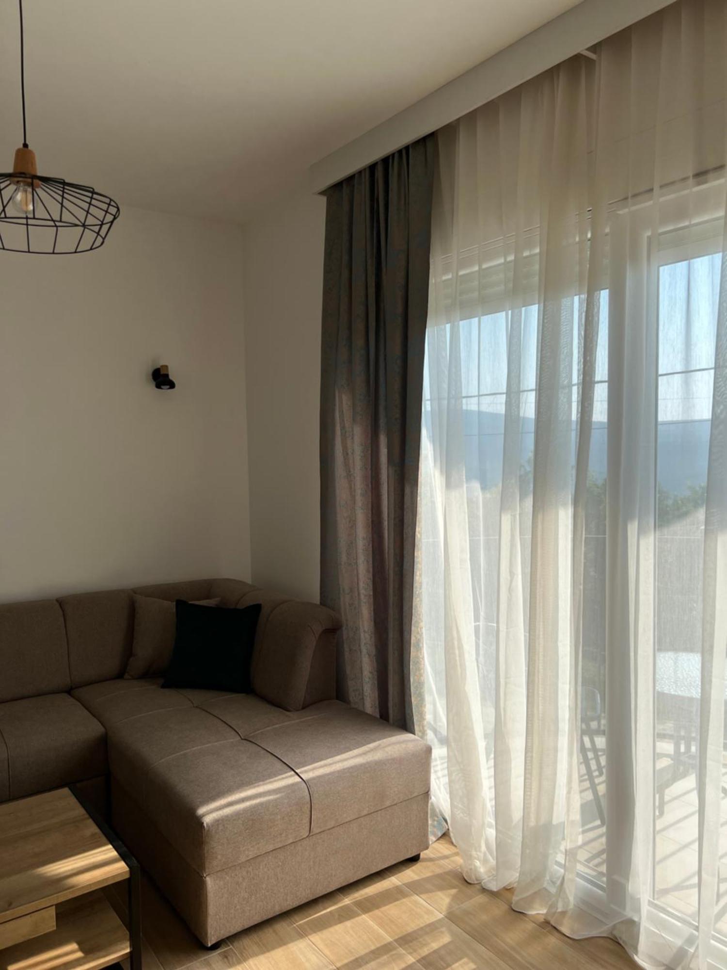Apartments Has Kotor Exterior photo